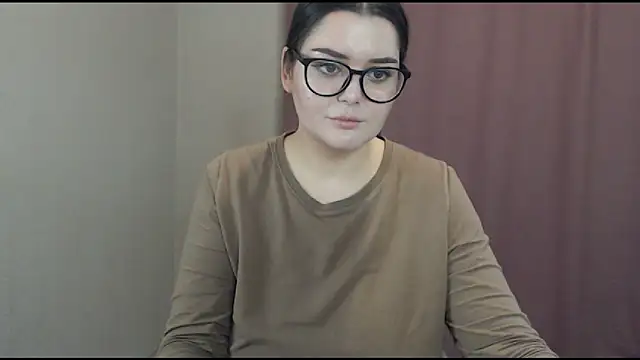 ohhhMie online show from February 20, 10:26 pm