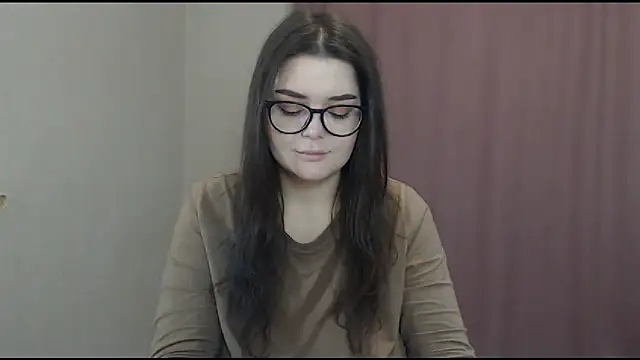 ohhhMie online show from February 21, 9:22 pm