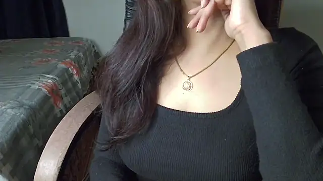 Adventurous Angel online show from December 26, 10:31 pm