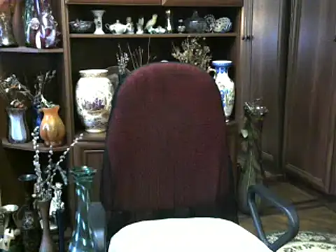 ElenaZed online show from December 5, 7:38 am