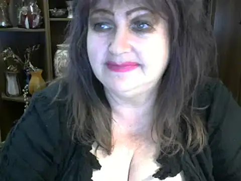 ElenaZed online show from December 5, 8:00 pm