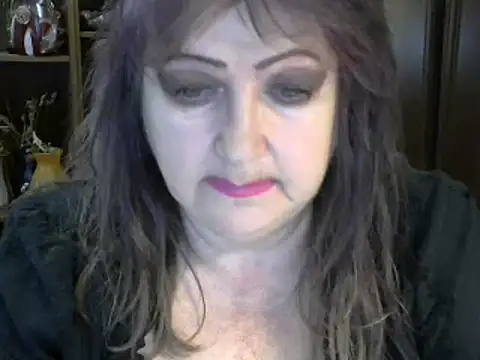 ElenaZed online show from December 7, 6:32 am