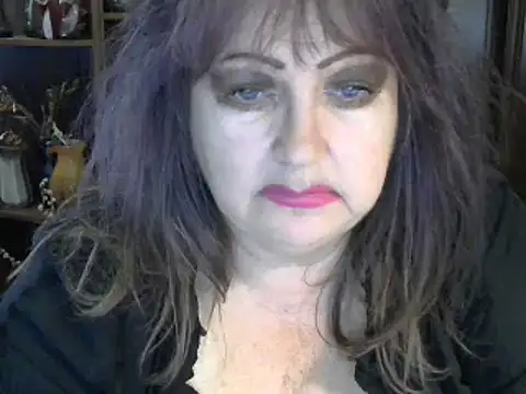 ElenaZed online show from December 9, 4:58 pm