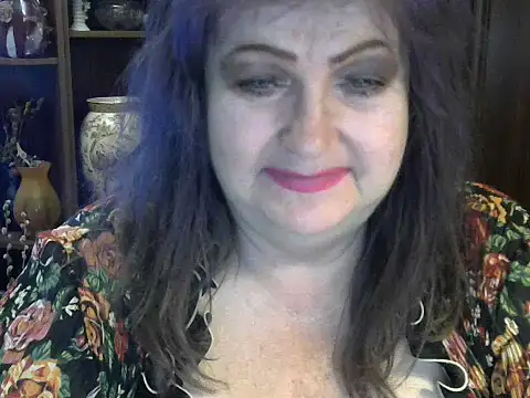 ElenaZed online show from December 19, 6:01 pm