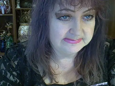 ElenaZed online show from February 3, 9:19 am