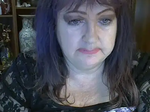 ElenaZed online show from February 14, 2:33 pm