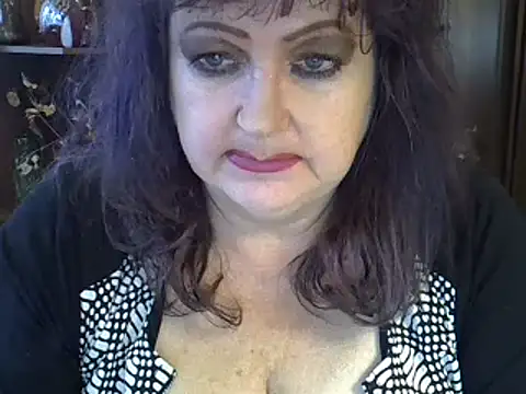 ElenaZed online show from February 19, 8:22 am