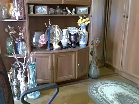 ElenaZed online show from March 7, 12:34 pm