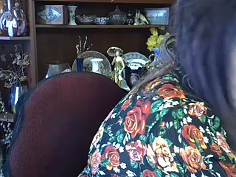 ElenaZed online show from March 15, 11:51 am