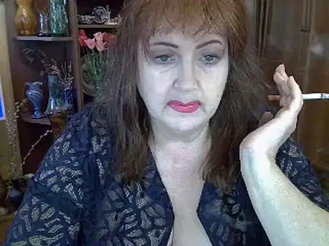 ElenaZed online show from April 23, 7:09 am