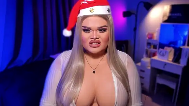 KarolinaThompson online show from December 14, 11:34 pm