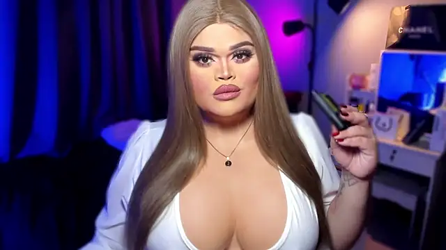 KarolinaThompson online show from December 22, 12:27 pm