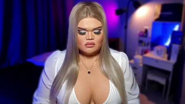 KarolinaThompson online show from January 19, 9:45 pm