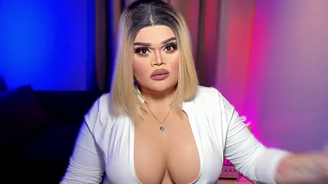 KarolinaThompson online show from February 21, 8:07 am