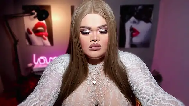 KarolinaThompson online show from October 21, 4:57 am