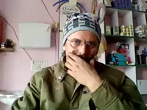 Kumarjay330 online show from January 19, 6:42 am