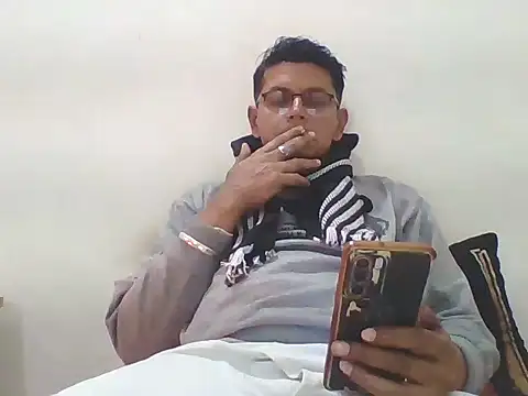 Kumarjay330 online show from December 17, 2:12 pm