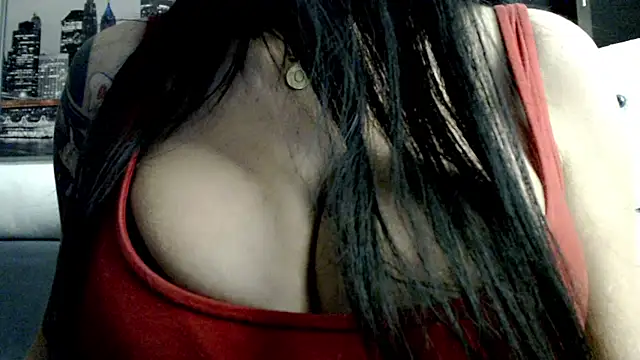 stormylana online show from December 6, 1:40 am