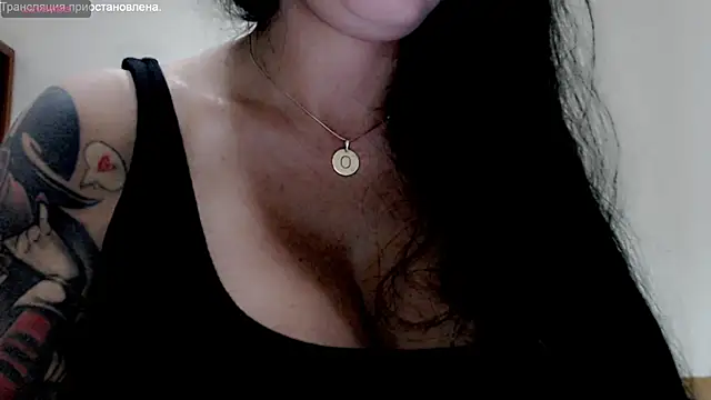 stormylana online show from January 17, 11:38 am