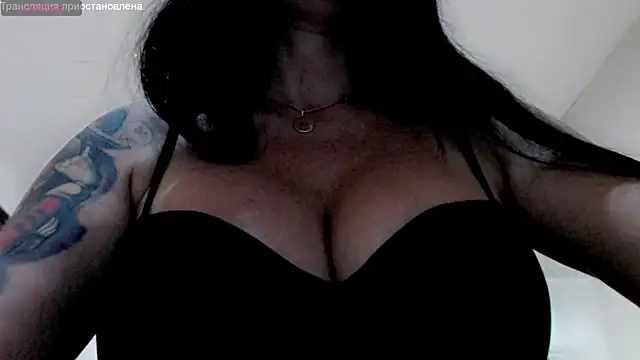 stormylana online show from February 21, 12:50 pm