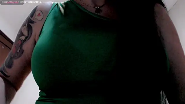 stormylana online show from February 22, 11:02 am