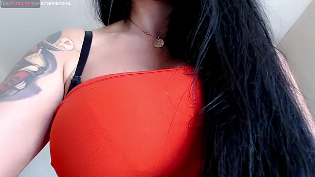 stormylana online show from March 1, 7:51 am