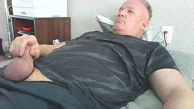 timothygonterman online show from February 28, 8:18 pm