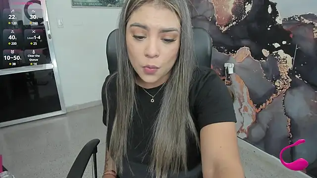 Snapshot of sweetfabianaxl chatting on December 7, 5:53 pm sweetfabianaxl online show from December 7, 5:53 pm
