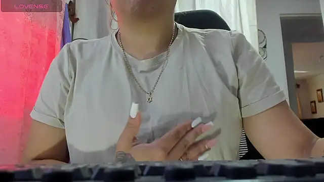 Snapshot of sweetfabianaxl chatting on September 24, 7:50 pm sweetfabianaxl online show from September 24, 7:50 pm
