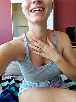 RubyRubin online show from July 12, 12:51 pm