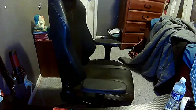 Neovergil0 online show from January 27, 1:05 am