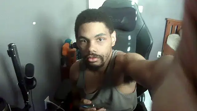 Neovergil0 online show from October 14, 8:42 pm