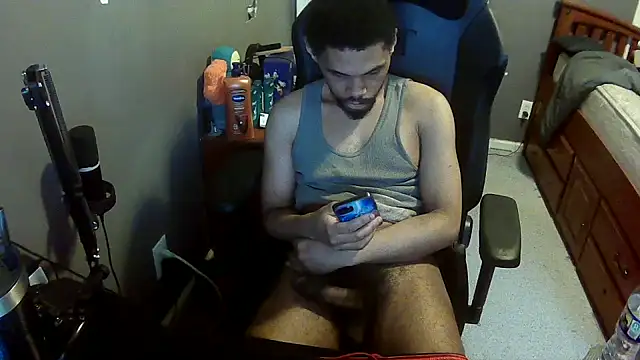 Neovergil0 online show from October 17, 6:21 pm