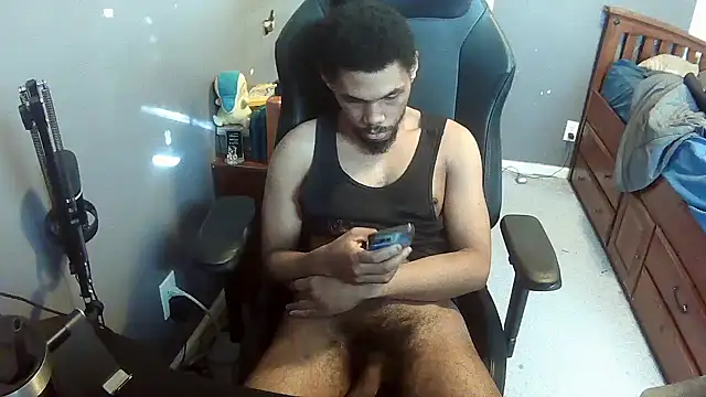 Neovergil0 online show from November 17, 7:41 pm