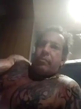 Snapshot of trucker1979 chatting on September 28, 9:58 am trucker1979 online show from September 28, 9:58 am