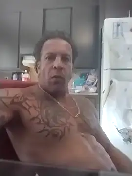 Snapshot of trucker1979 chatting on October 8, 4:37 pm trucker1979 online show from October 8, 4:37 pm