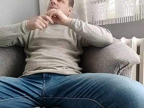 grzes19763 online show from March 13, 10:22 am