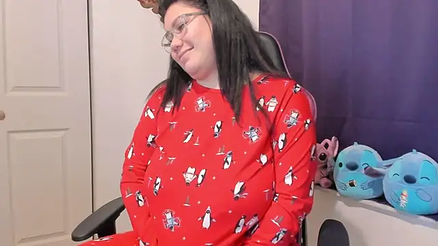 Snapshot of Bigt3ti chatting on December 24, 1:50 pm Bigt3ti online show from December 24, 1:50 pm