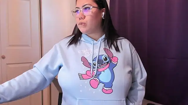 Snapshot of Bigt3ti chatting on January 2, 5:50 pm Bigt3ti online show from January 2, 5:50 pm