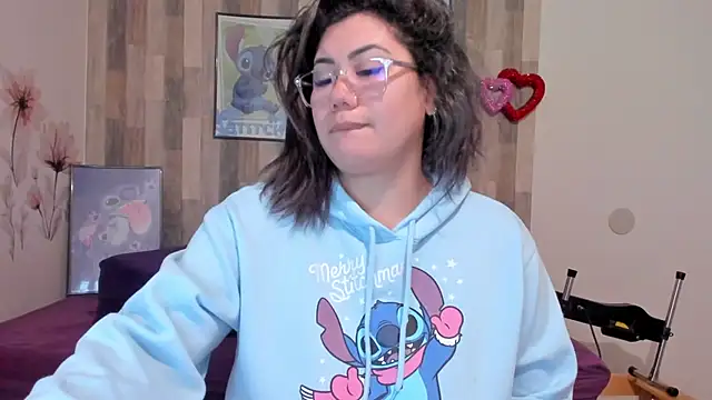 Snapshot of Bigt3ti chatting on October 22, 9:09 am Bigt3ti online show from October 22, 9:09 am