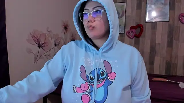 Bigt3ti online show from October 31, 7:42 am