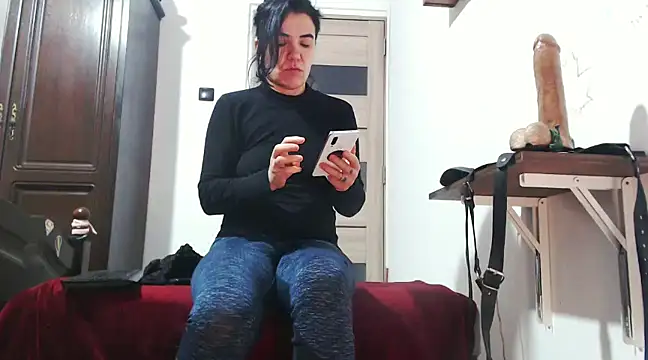 Goddess Inanna online show from January 20, 3:39 pm