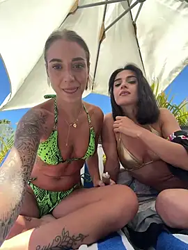 italianPassion online show from April 15, 12:12 pm