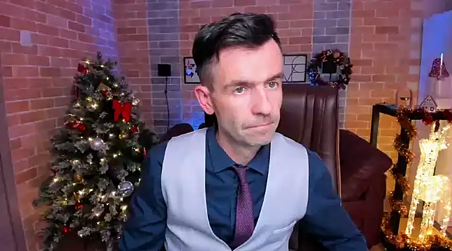 SteveTiger online show from December 26, 2:59 pm