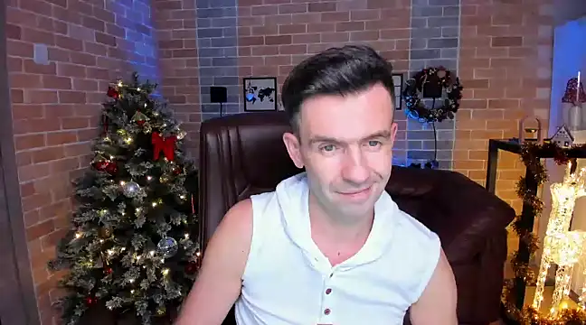 SteveTiger online show from December 27, 3:59 pm