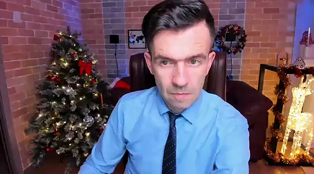 SteveTiger online show from December 28, 1:06 pm