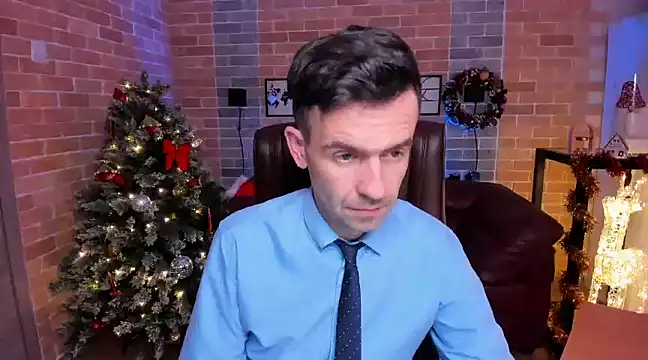 SteveTiger online show from December 28, 4:09 pm