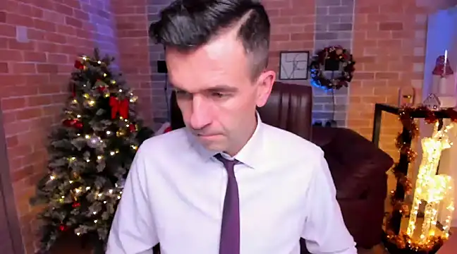 SteveTiger online show from December 29, 4:30 pm