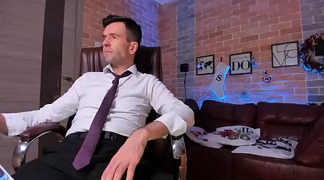 SteveTiger online show from January 1, 5:44 pm