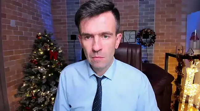 SteveTiger online show from January 2, 2:57 pm